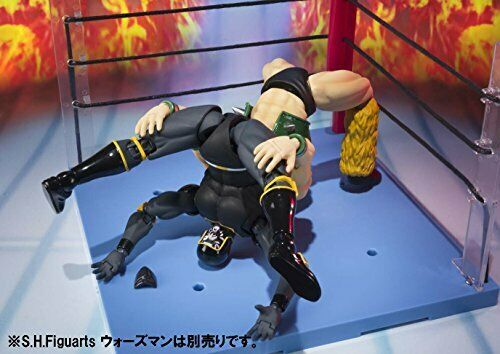 Mua bán SHF KINNIKU NEPTUNE MAN 2ND